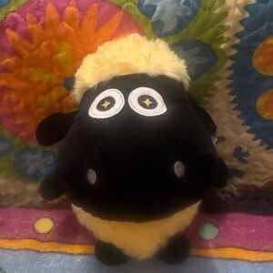Bobacucue Plush Sheep
